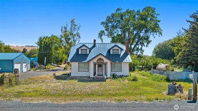 9580 N Thorp Hwy, Thorp, WA 98946 - photo 4