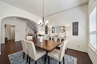 3864 Ponderosa Peak Dr, Spring, TX 77386 - photo 6