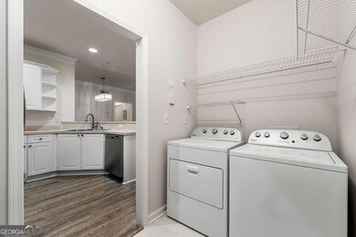 2400 Cumberland Pkwy SE unit 411, Atlanta, GA 30339 - photo 7