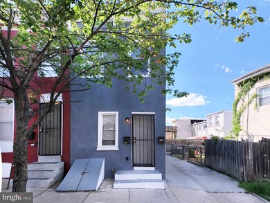 1402 Carroll St unit 1, Baltimore, MD 21230 - photo 3