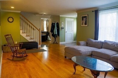 86 Pilgrim Dr, Holden, MA 01520 - photo 5