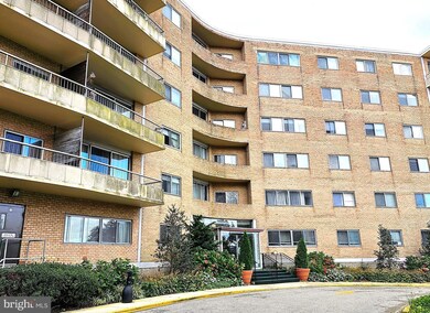 Beaver Hill Condominium unit 519S, Jenkintown, PA 19046 - photo 3