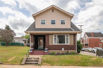 Nicely Maintained with Newer Roof and Air!