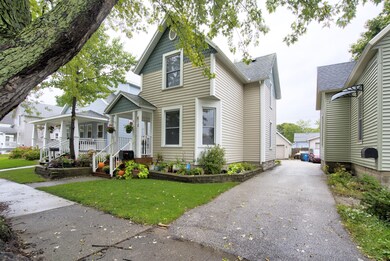4. Front Angle Driveway
