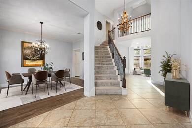 27719 Merchant Hills Ln, Katy, TX 77494 - photo 4