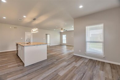 121 Anderson Dr, Hurst, TX 76053 - photo 7