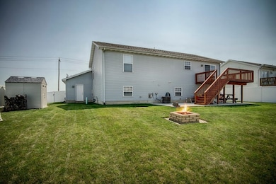 9770 Madison St, Crown Point, IN 46307 - photo 2