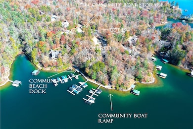 Lot 19 Keowee Bay, Salem, SC 29676 - photo 7