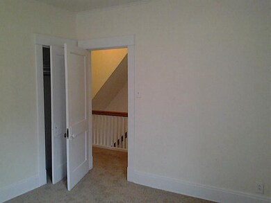Bedroom.