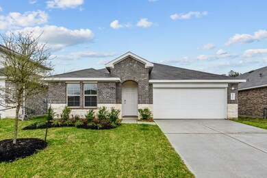 14309 W Pine Heart Dr, Conroe, TX 77302 - photo 3