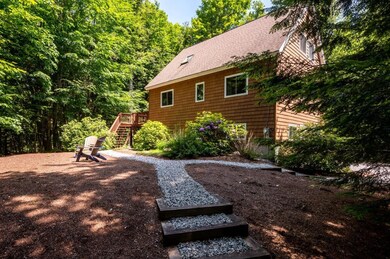 42 Basel St, Moultonborough, NH 03254 - photo 2