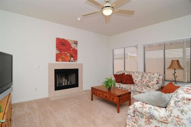 Family Room View