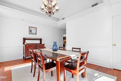 821 Woodburn Rd, Raleigh, NC 27605 - photo 7