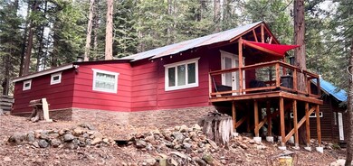 21120 Pot Hole Dr, Butte Meadows, CA 95942 - photo 2