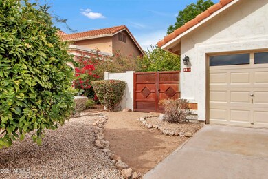 2 Nance St RV gate