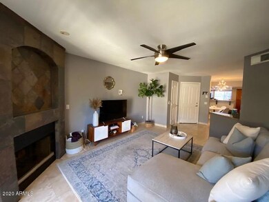 Living Rm