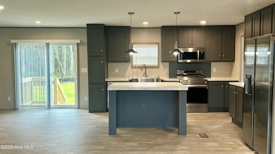 1908 Rooks Rd, Atkinson, NC 28421 - photo 2