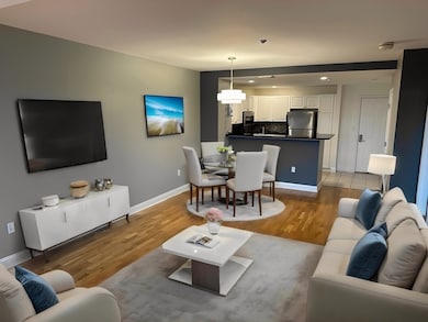 Atlantic at Marina Bay unit 2508, Quincy, MA 02171 - photo 3