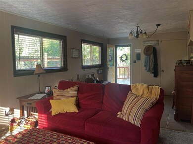 2nd Living Area