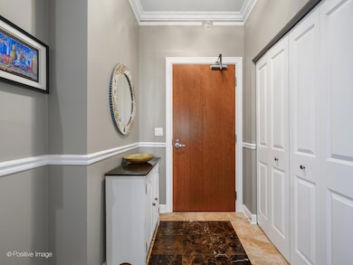 Mueseum Park Tower III unit 1209, Chicago, IL 60605 - photo 3