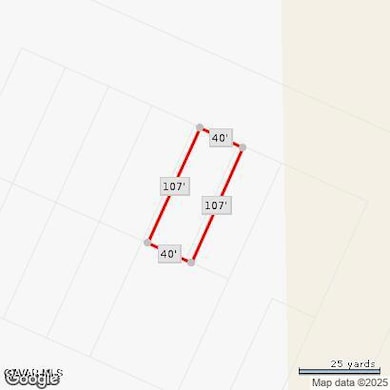 0 Vacant Land-Johannesburg Ave, Johannesburg, CA 93528 - photo 5