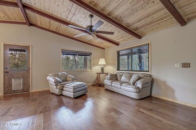 3151 Barker Dr, Pine, AZ 85544 - photo 3