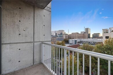 855 W Peachtree St NE unit 602, Atlanta, GA 30308 - photo 6