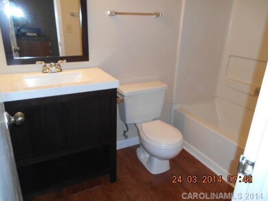 Bathroom - Full Bath