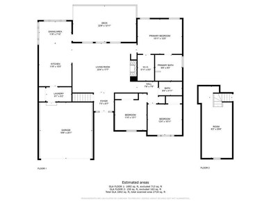 9220 Old Barnette Place, Huntersville, NC 28078 - photo 5