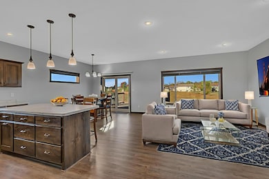 931 Waters Edge Cir, Avon, MN 56310 - photo 5