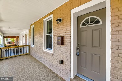1547 Montpelier St, Baltimore, MD 21218 - photo 2