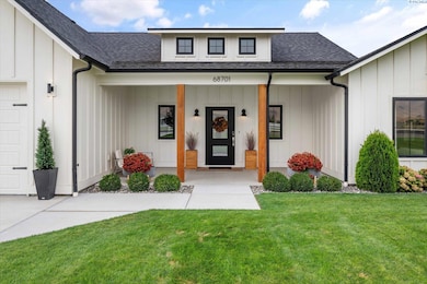 68701 W Island View Prairie NW, Prosser, WA 99350 - photo 3