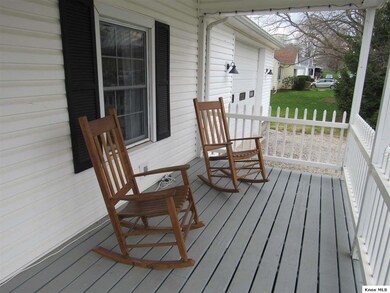 210 W Rambo St, Danville, OH 43014 - photo 3