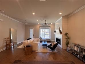 4570 Waterside Pkwy, Peachtree Corners, GA 30092 - photo 6