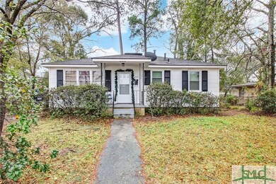 1305 E 57th St, Savannah, GA 31404 - photo 2