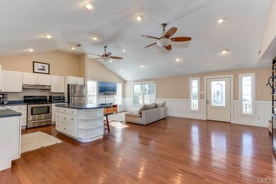 101 S Henry Simpson Ln, Knotts Island, NC 27950 - photo 6