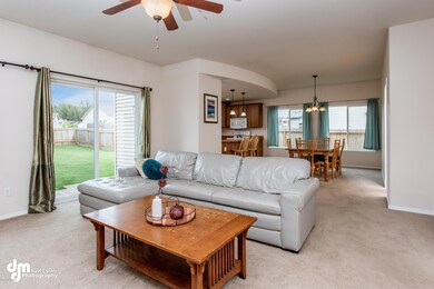 Great space