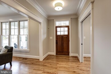 4314 Rosedale Ave, Bethesda, MD 20814 - photo 2