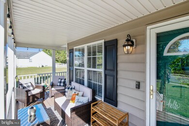 1513 Cedar Run, Pocomoke City, MD 21851 - photo 7