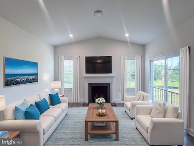 605 Gordon House Way, Middletown, DE 19709 - photo 5