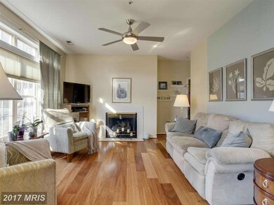 8802 Groffs Mill Dr unit 8802, Owings Mills, MD 21117 - photo 2