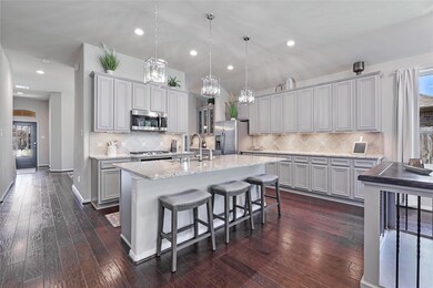 12510 Fort Isabella Dr, Tomball, TX 77375 - photo 4