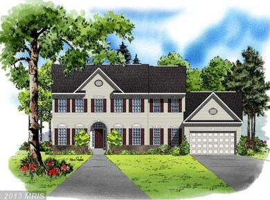 6010 Coachmans Dr, Sykesville, MD 21784 - photo 2