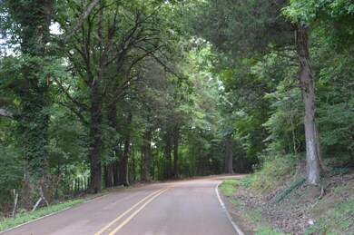 Getwell Road near entrance