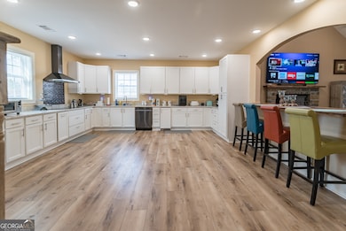 2039 Buttermilk Rd, Garfield, GA 30425 - photo 4