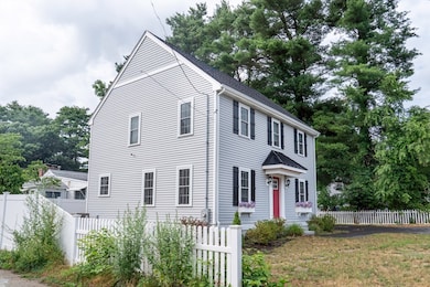 21 Juniper Rd, Norton, MA 02766 - photo 4
