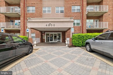 4800 Coyle Rd unit 303, Owings Mills, MD 21117 - photo 2