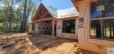 1052 Brown Dr, Wake Village, TX 75501 - photo 4