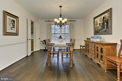 4415 Eastwood Ct, Fairfax, VA 22032 - photo 7