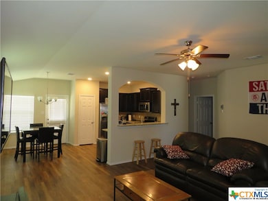 2319 Pintail Loop, Copperas Cove, TX 76522 - photo 4